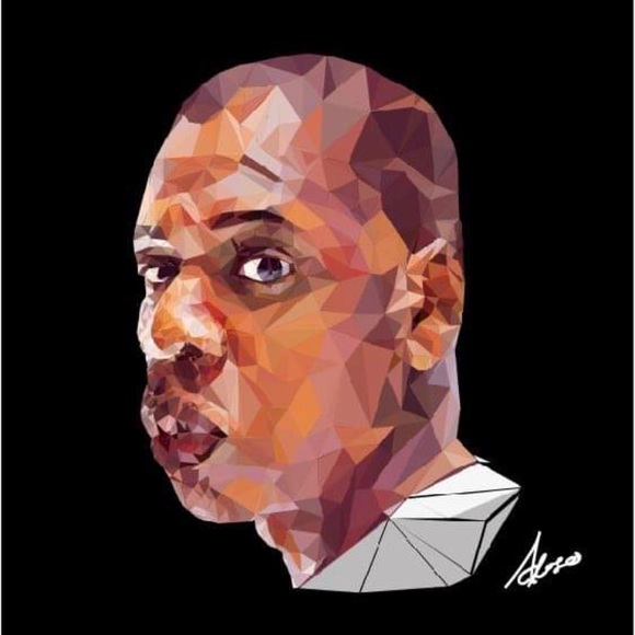 Jay Z Inspired... - Picture 1 of 1